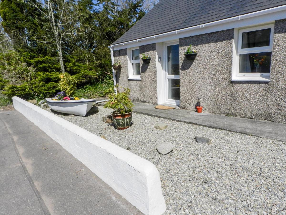 Bwlch Yr Awel Cottage Brynkir Exteriör bild