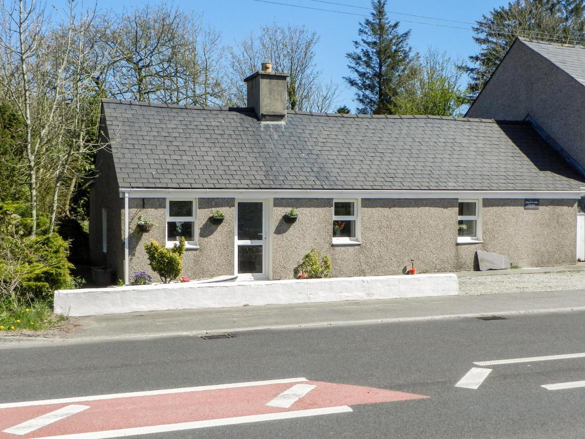Bwlch Yr Awel Cottage Brynkir Exteriör bild