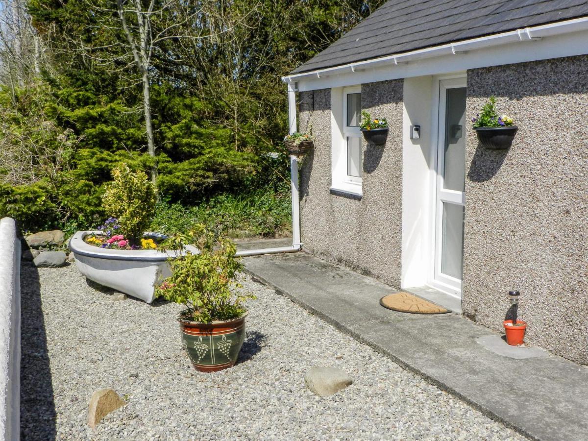 Bwlch Yr Awel Cottage Brynkir Exteriör bild