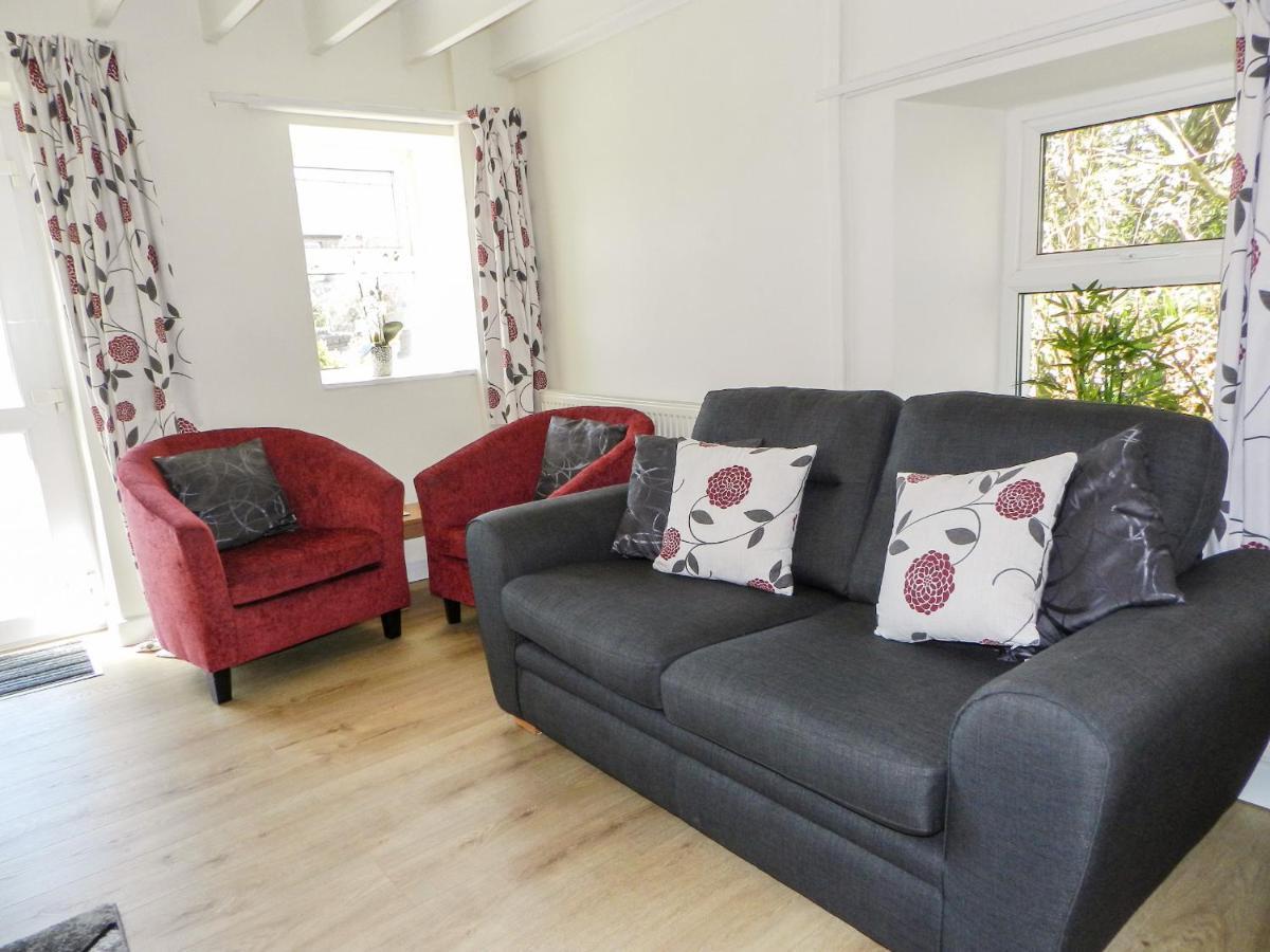 Bwlch Yr Awel Cottage Brynkir Exteriör bild