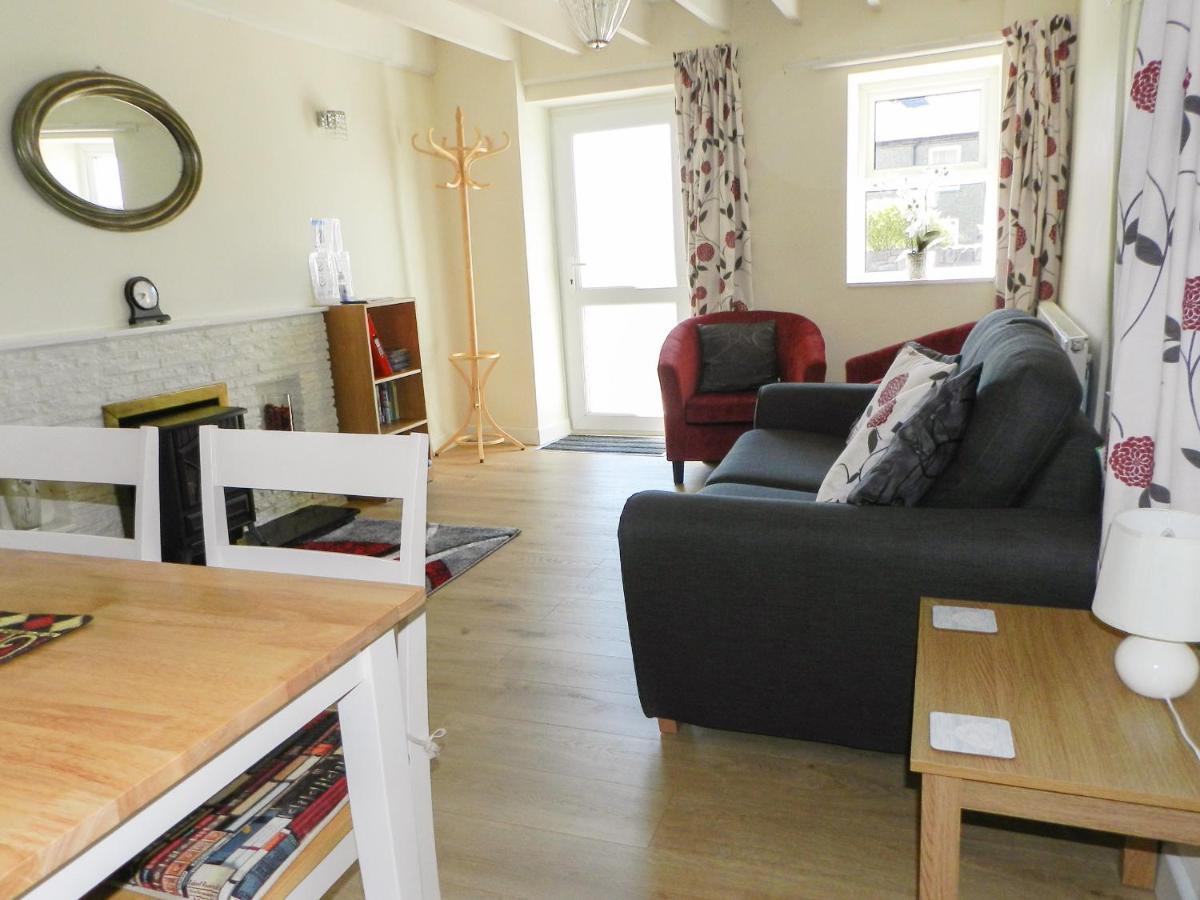 Bwlch Yr Awel Cottage Brynkir Exteriör bild