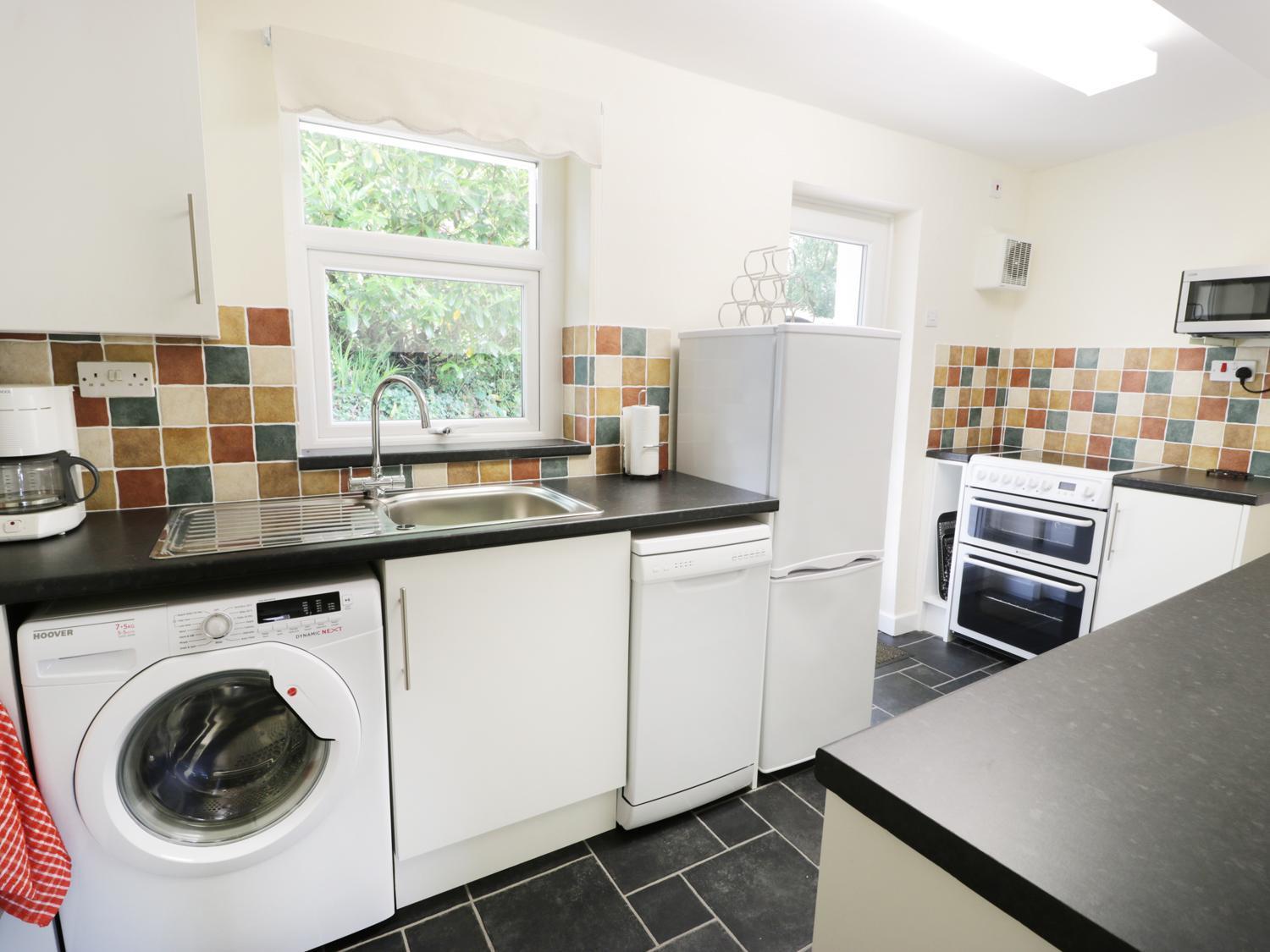 Bwlch Yr Awel Cottage Brynkir Exteriör bild